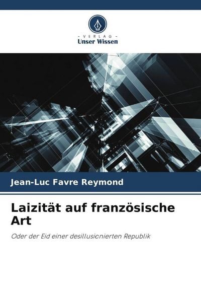 Produktbild: Laizit&auml;t auf franz&ouml;sische Art