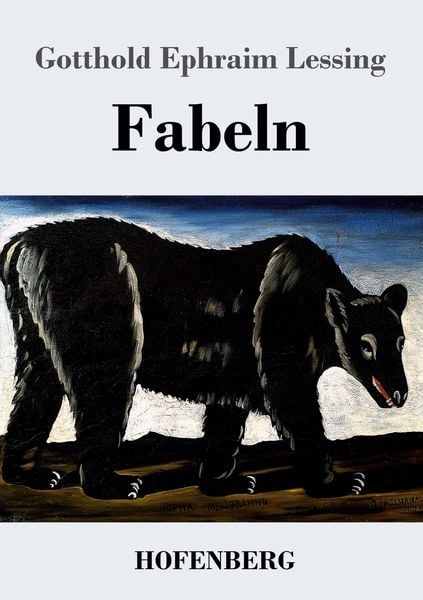 Produktbild: Fabeln