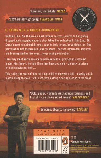 Produktbild: A Kim Jong-Il Production