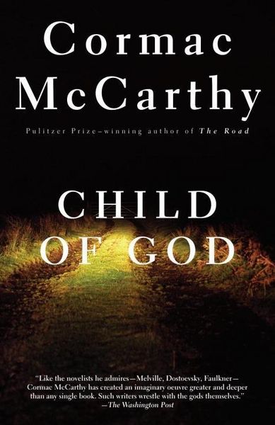 Produktbild: Child of God