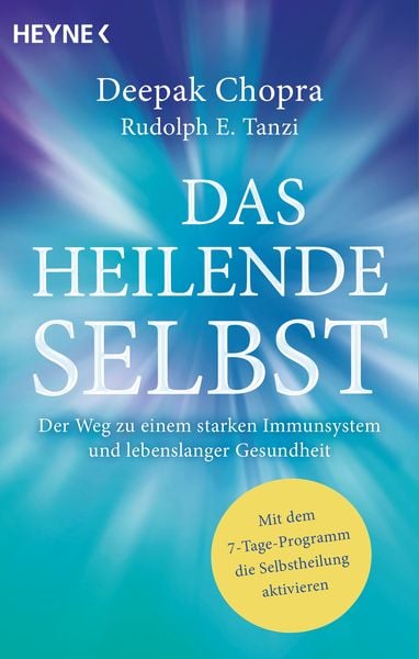 "Das Heilende Selbst" Online Kaufen | Thalia