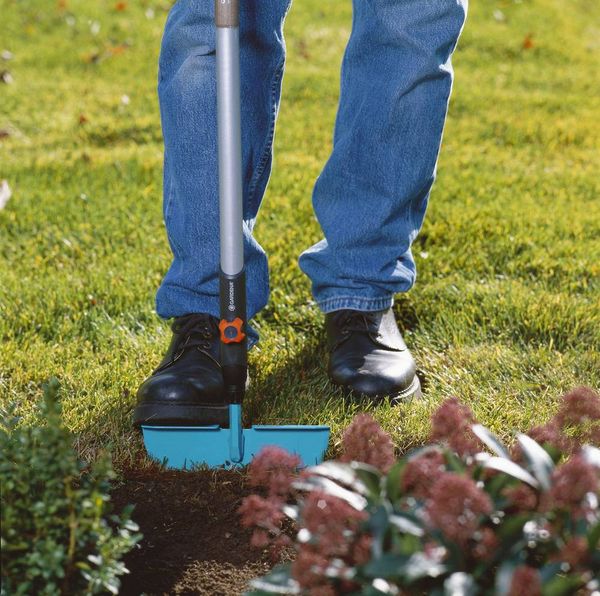 Produktbild: Gardena 03149-20 Rasenkantenstecher Combisystem