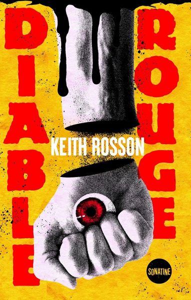 Produktbild: Diable Rouge