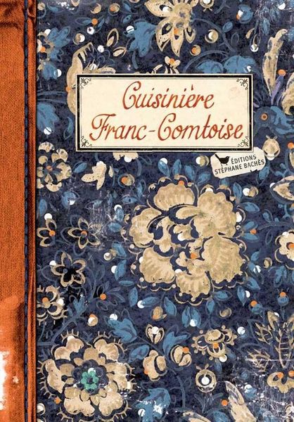 Produktbild: Cuisiniere franc comtoise