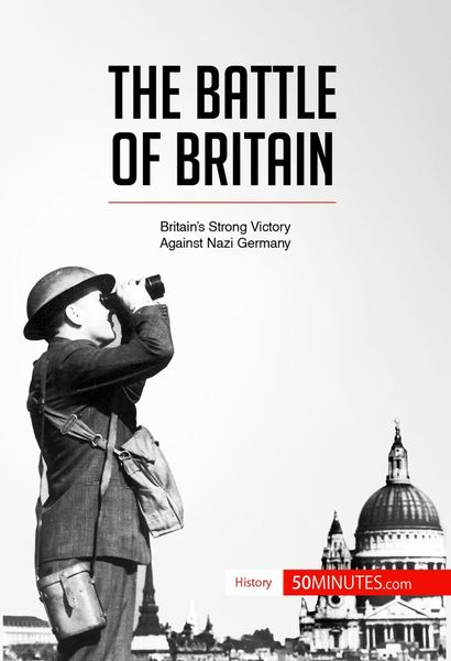 Produktbild: The Battle of Britain