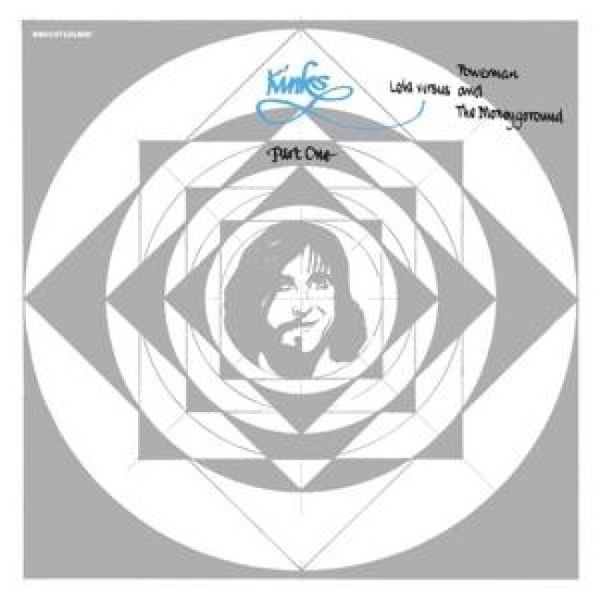 Produktbild: Lola Versus Powerman and the Moneygoround,Pt.1 (Bo
