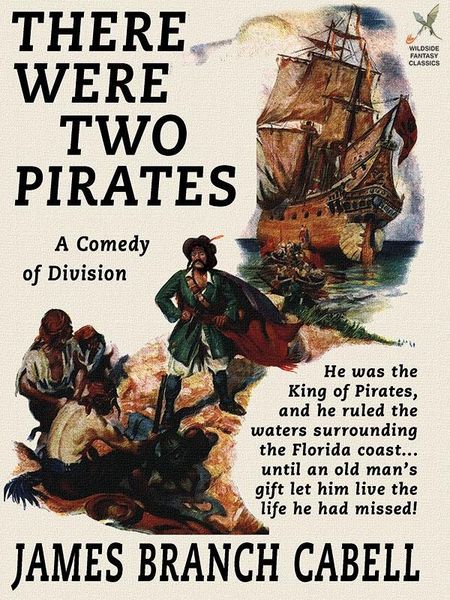 Produktbild: There Were Two Pirates
