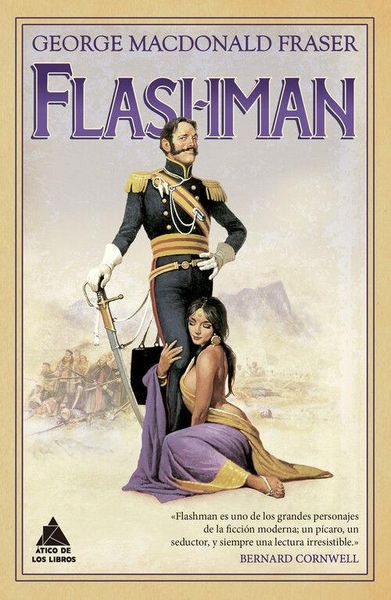 Produktbild: Flashman