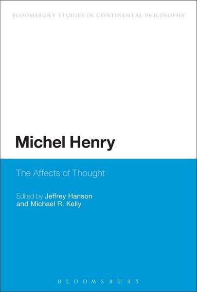 Produktbild: Michel Henry
