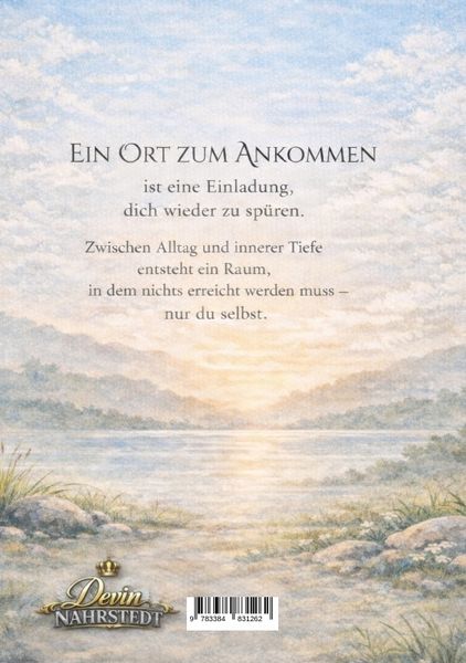 Produktbild: Ein Ort zum Ankommen