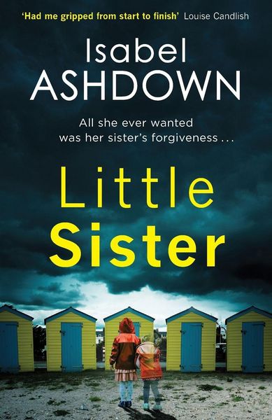Produktbild: Little Sister