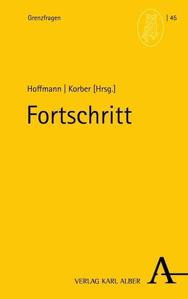 Produktbild: Fortschritt