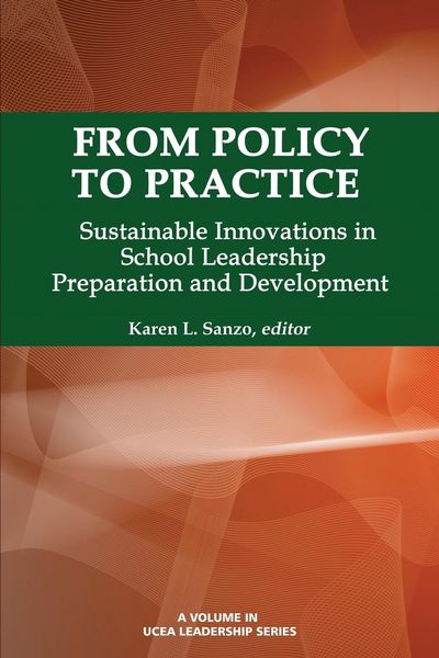 Produktbild: From Policy to Practice