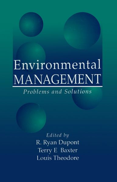Produktbild: Environmental Management