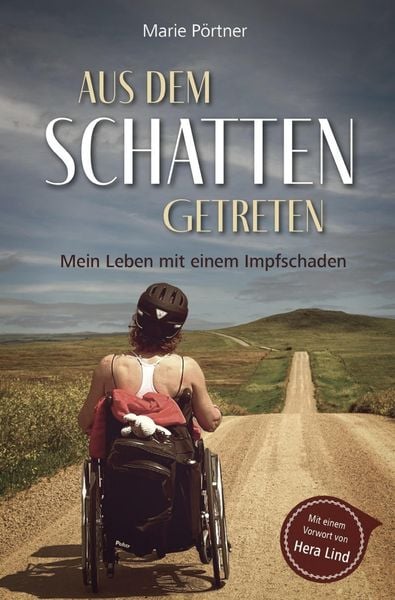 Produktbild: Aus dem Schatten getreten