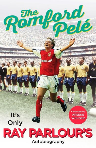 Produktbild: The Romford Pel&eacute;