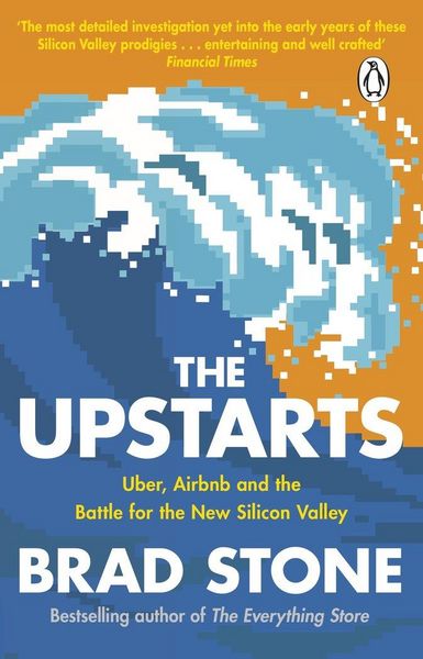 Produktbild: The Upstarts