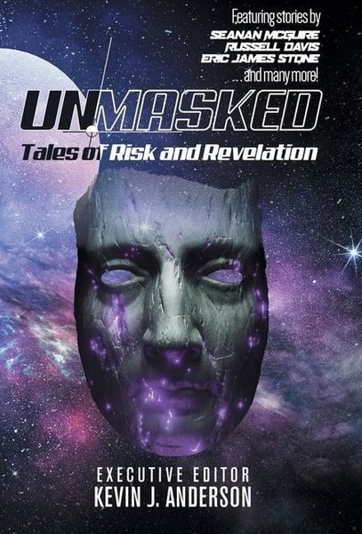 Produktbild: Unmasked