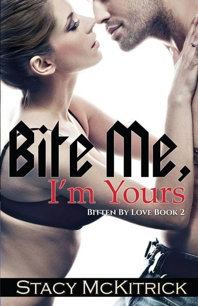 Produktbild: Bite Me, I'm Yours