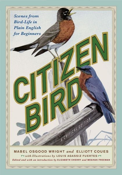 Produktbild: Citizen Bird