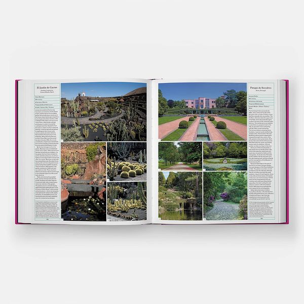 Produktbild: The Gardener's Garden