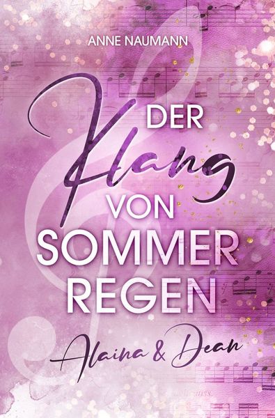 Produktbild: Der Klang von Sommerregen