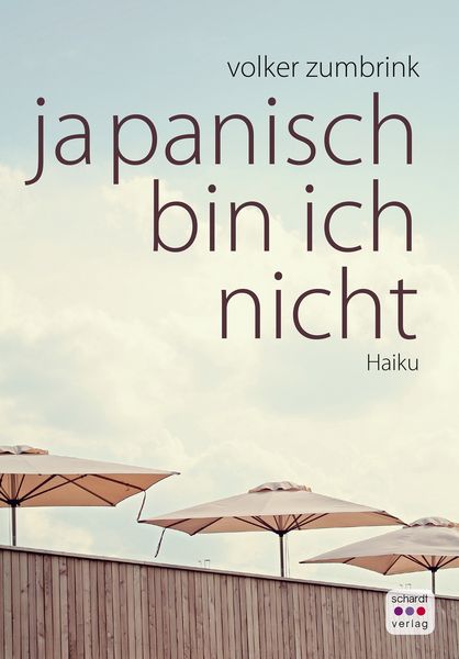 Produktbild: Japanisch bin ich nicht