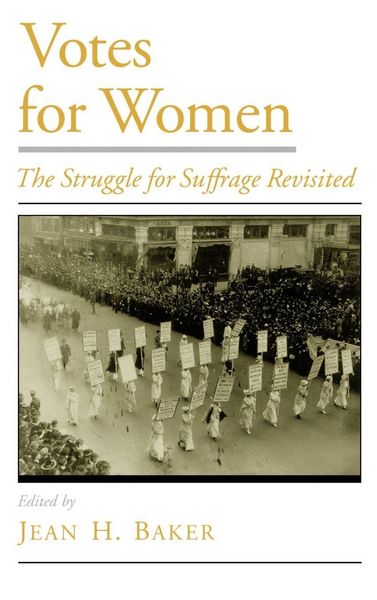 Produktbild: Votes for Women