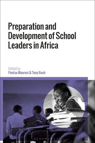 Produktbild: Preparation and Development of School Leaders in Africa