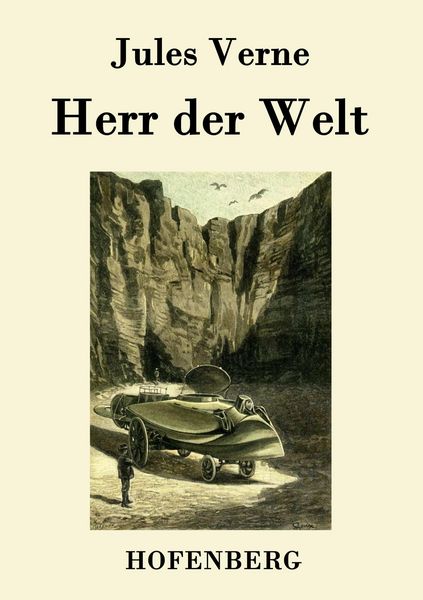 Produktbild: Herr der Welt