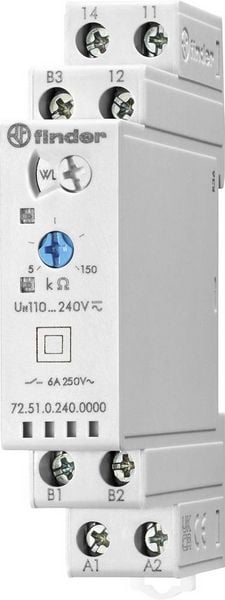 Finder 72.51.0.240.0000 725102400000 Überwachungsrelais