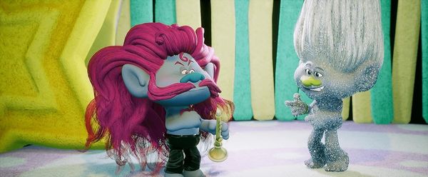 Produktbild: Trolls Remix Rescue
