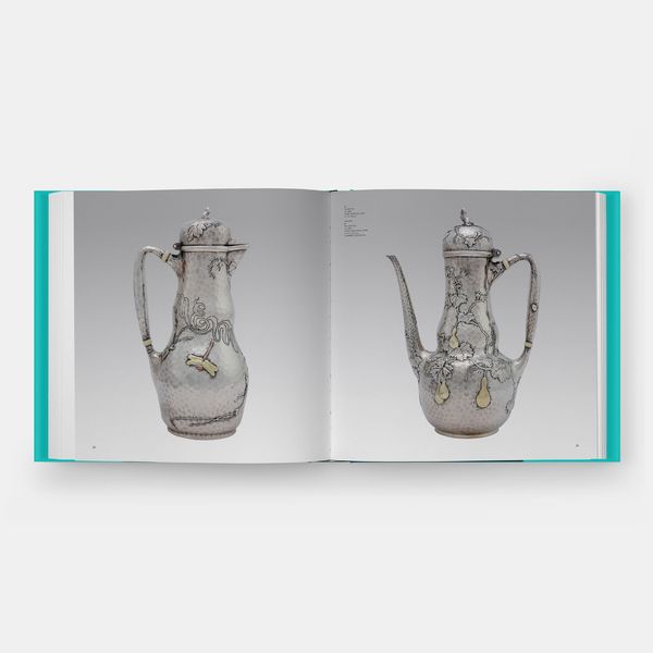 Produktbild: Tiffany Silver