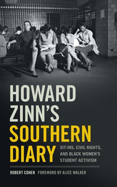 Produktbild: Howard Zinn's Southern Diary