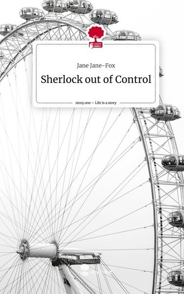 Produktbild: Sherlock out of Control. Life is a Story - story.one