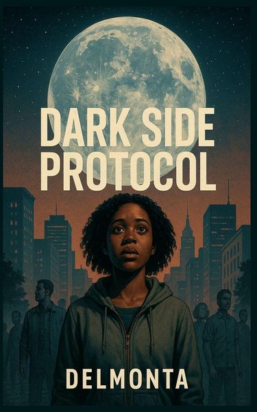 Produktbild: Dark Side Protocol