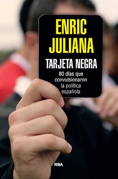 Produktbild: Tarjeta negra