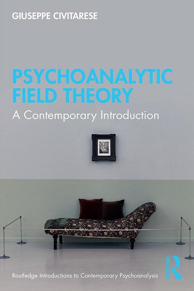 Produktbild: Psychoanalytic Field Theory