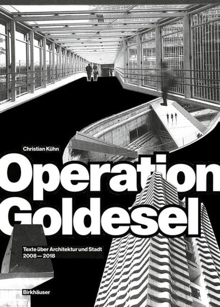 Produktbild: Operation Goldesel