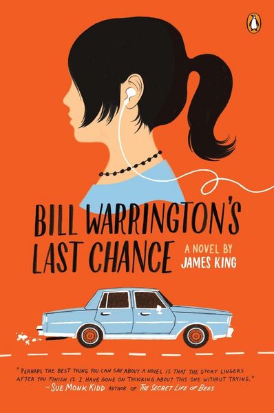 Produktbild: Bill Warrington's Last Chance