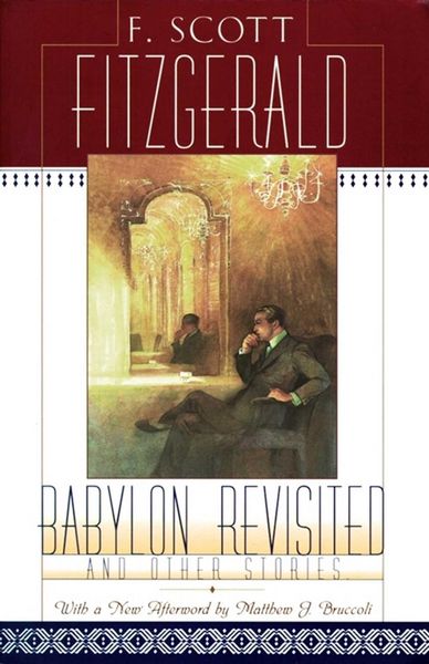 Produktbild: Babylon Revisited