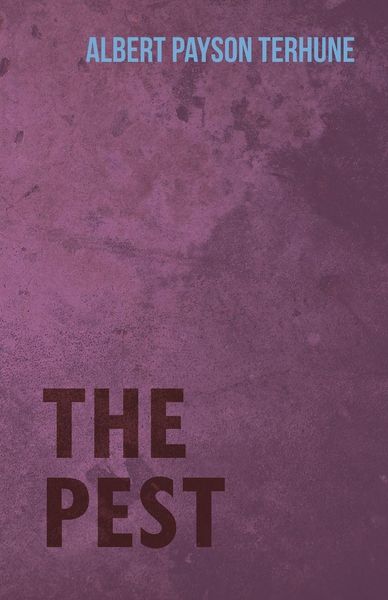 Produktbild: The Pest