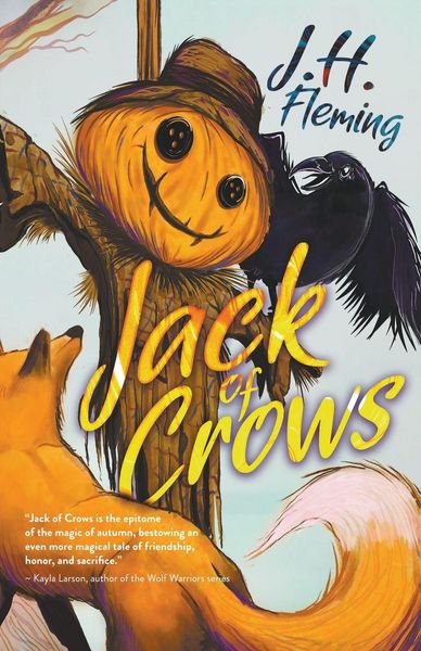 Produktbild: Jack of Crows
