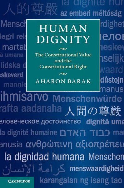Produktbild: Human Dignity