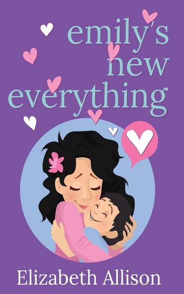 Produktbild: Emily's New Everything