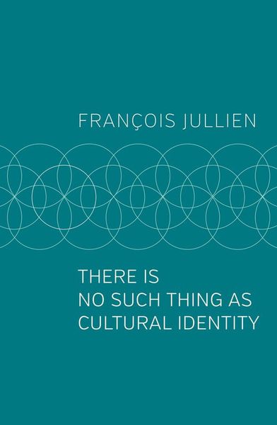 Produktbild: There Is No Such Thing as Cultural Identity