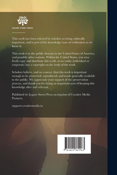 Produktbild: A Book For Governesses, By One Of Them [e. Peart].