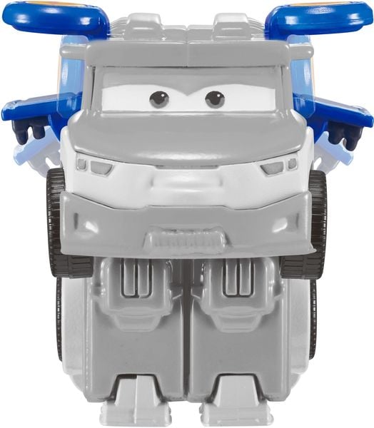 Produktbild: Super Wings Transforming Golden boy