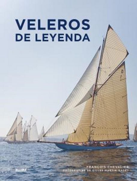 Produktbild: Veleros de leyenda
