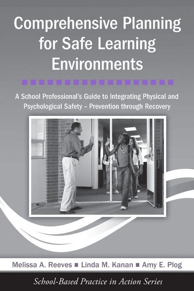 Produktbild: Comprehensive Planning for Safe Learning Environments